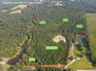 2140 Scotts Ferry Rd, Ninety Six, SC 29666