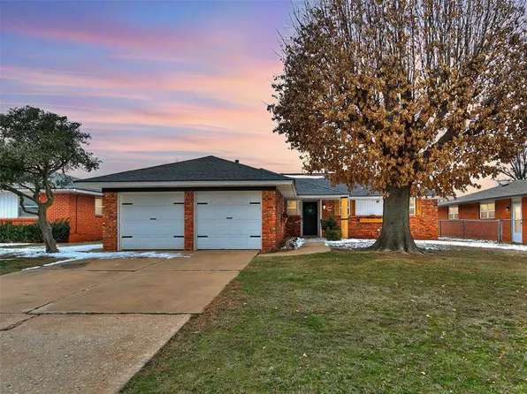 2021 Meeker Dr, The Village, OK 73120