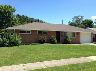 6318 Roselawn Ave, Reynoldsburg, OH 43068