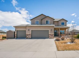 1779 Eaglecrest Ct, Laramie, WY 82072