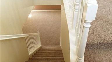 Upstairs