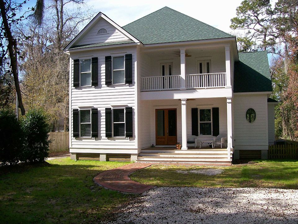 Front View