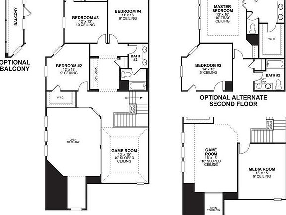 3rd image of 8693 Portola Dr