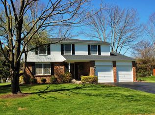 9698 Merry Ln NW, Pickerington, OH 43147