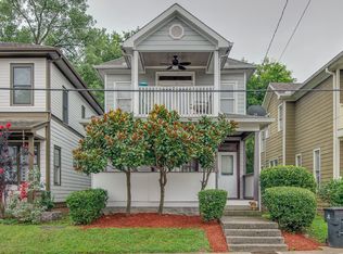 1107 Jackson St, Nashville, TN 37208