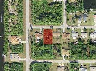 18017 Le Grand Ave, Pt Charlotte, FL 33948