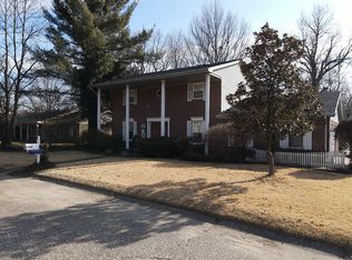 7767 Marywood Dr, Newburgh, IN 47630
