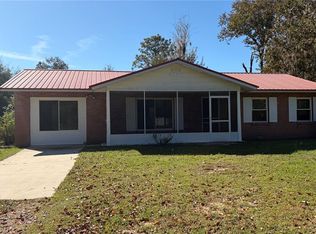 10690 NE 100th Ln, Archer, FL 32618