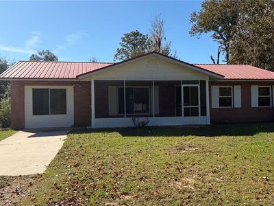 10690 NE 100th Ln, Archer, FL, 32618