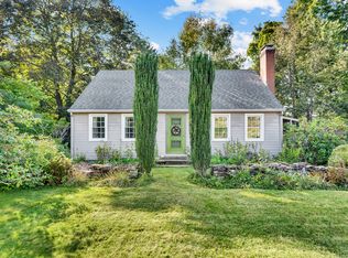 833 East St, Middletown, CT 06457