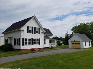 142 Chamberlain St, Brewer, ME 04412
