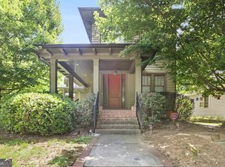519 N Highland Ave NE, Atlanta, GA 30307