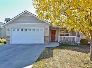 1513 E Drucker Ln, Meridian, ID 83642