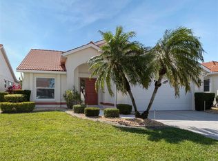 4273 Spicetree St, Venice, FL 34293