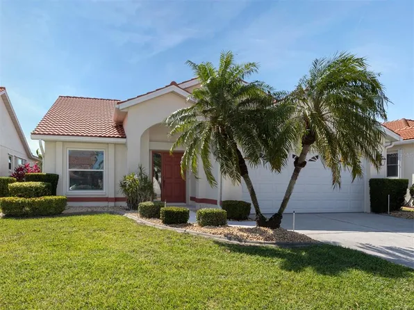 4273 Spicetree St, Venice, FL 34293