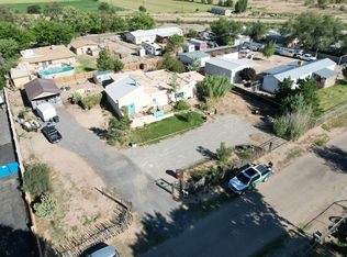 470 Golden Poppy St, Bosque Farms, NM 87068