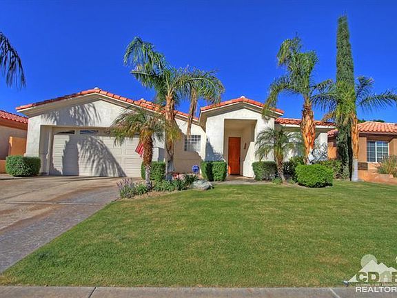 2nd image of 40589 Palm Ct