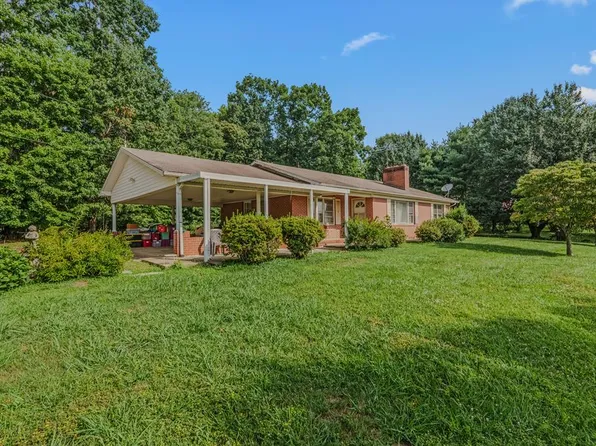 4535 Claudville Hwy, Claudville, VA 24076