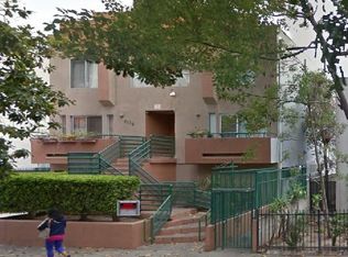 6138 Afton Pl, Los Angeles, CA 90028