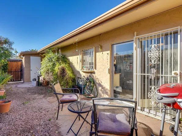 1320 E Bethany Home Rd Unit 34, Phoenix, AZ 85014