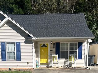 5209 Park Place Dr, Dallas, NC 28034