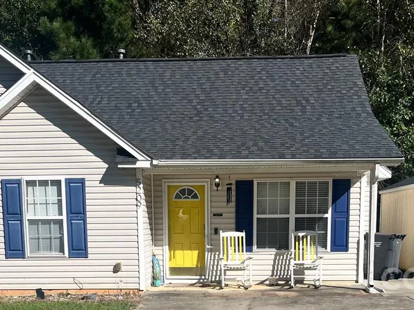 5209 Park Place Dr, Dallas, NC 28034