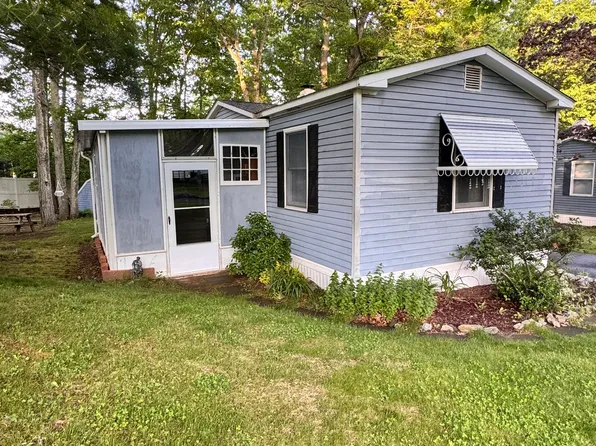 24 Stonewood Terrace, Vernon, CT 06066