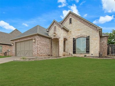 3109 Rivercrest Dr, Sherman, TX, 75092