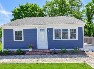 10 Cranberry Lane, Dennis Port, MA 02639