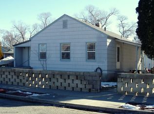 35 W Bell St, Winnemucca, NV 89445