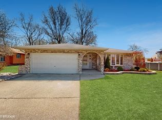 5545 W 86th St, Burbank, IL