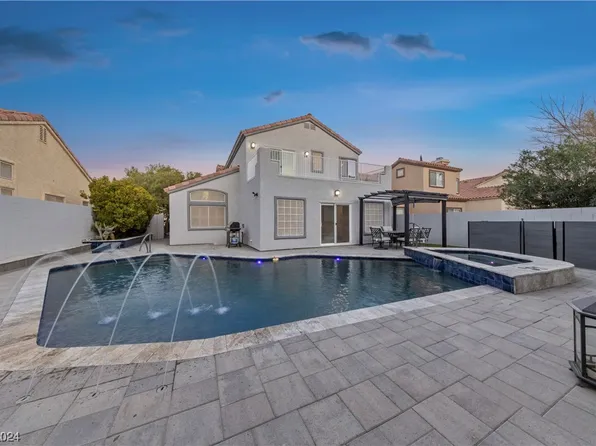 1405 Country Hollow Dr, Las Vegas, NV 89117