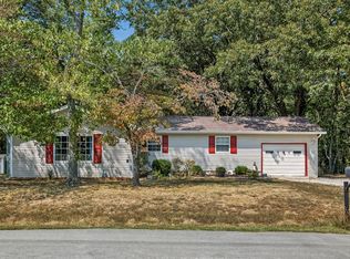 1035 State Highway Kk, Galena, MO 65656