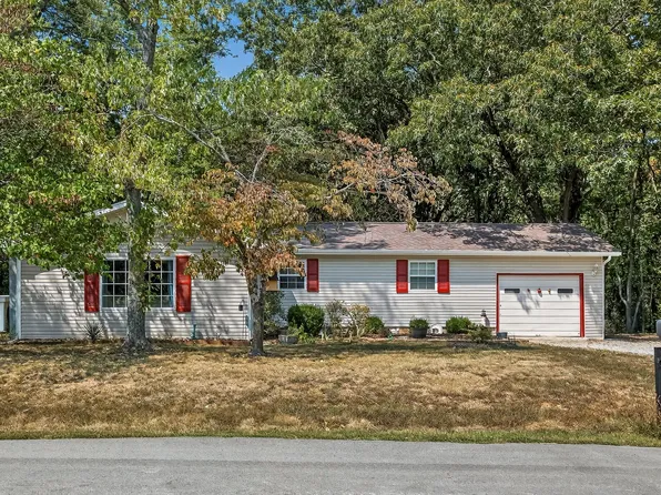 1035 State Highway Kk, Galena, MO 65656