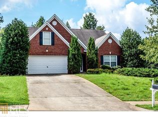 271 Windy Cir, McDonough, GA 30253