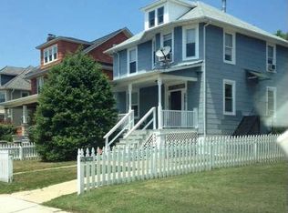 2900 Bayonne Ave, Baltimore, MD 21214