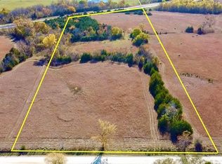 LOT 9 Cantrell Rd, Tonganoxie, KS 66086