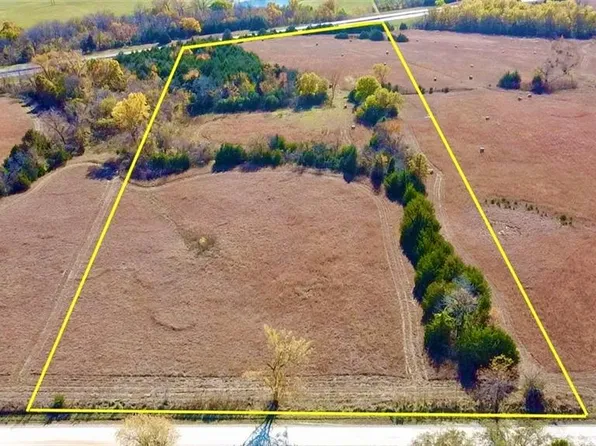 LOT 9 Cantrell Rd, Tonganoxie, KS 66086