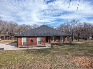 312 W Arbor Ct, Springtown, TX 76082