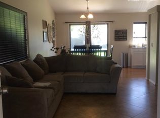 5309 W Jessica Ln, Laveen, AZ 85339