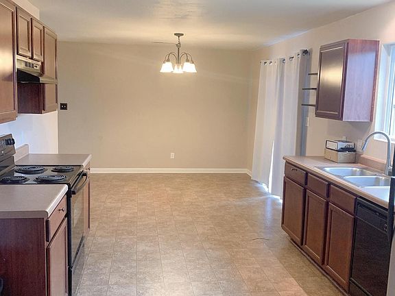 Kitchen, all appliances included!