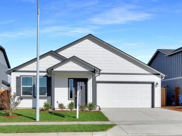 5645 Magnificence Way, Eugene, OR 97402