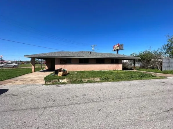 4910 & 4912 Joseph St, Alexandria, LA 71302