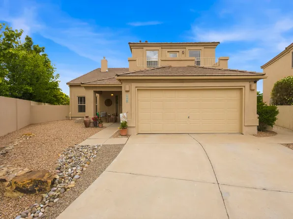 8001 Oso Feliz Dr NE, Albuquerque, NM 87122