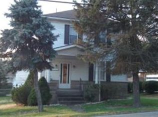 65275 Dixon Hill Rd, Bellaire, OH 43906