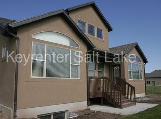10941 S Eureka Dune Dr, South Jordan, UT 84095