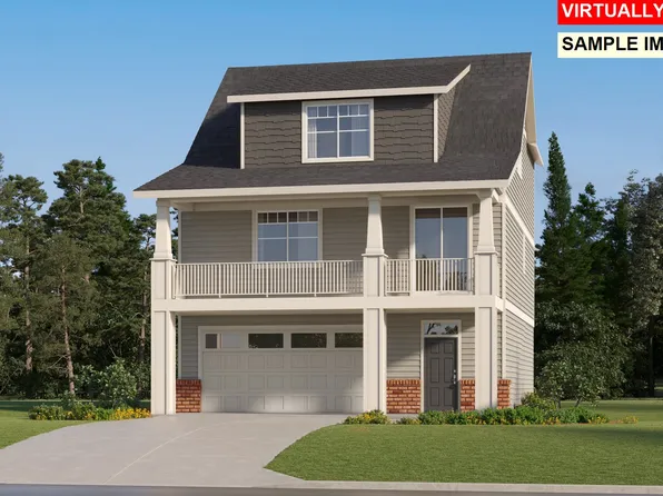 12180 SW Champlin Ln, Beaverton, OR 97007