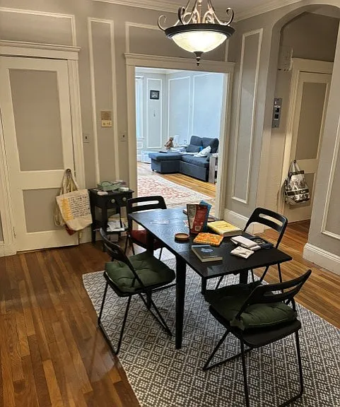 30 Gibbs St #1 — Photo 3