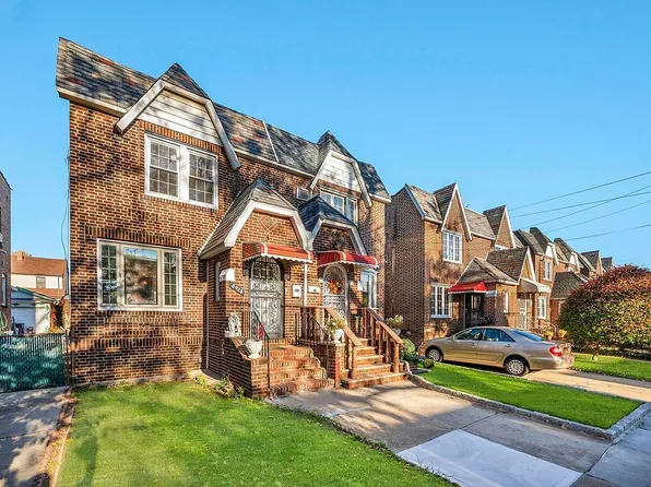 89-21 215th St, Queens Village, NY 11427