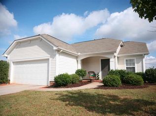 188 Stonewood Crossing Dr, Boiling Springs, SC 29316